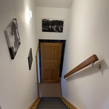 Am Neuen Thore Iii - B50461 Apartment Blankenburg (Harz)