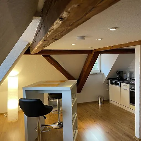 Am Neuen Thore Iii - B50461 Apartment *