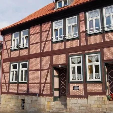 Am Neuen Thore Iii - B50461 Apartment